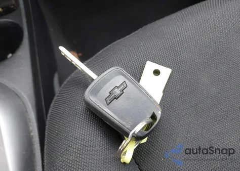 2016 Chevrolet Spark Ls Cvt z USA, uszkodzony, nr VIN KL8CB6SA2GC566016